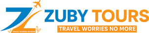 Zuby Tours