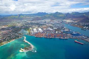 4 Night - 5 Days Mauritius Tour Package