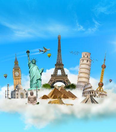 About Zuby Tours