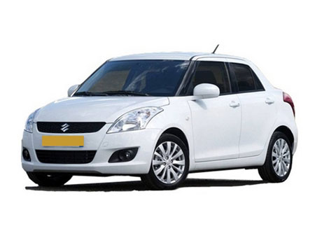 Car & Coach Rental in Sawai Madhopur
