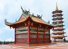 Genting Tours