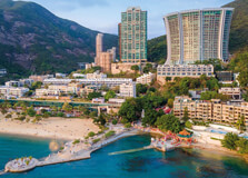 Hong Kong Tours