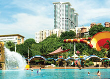 Kuala Lumpur Tours