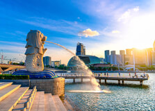 Singapore Tours