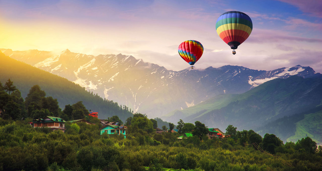 Himachal Tour