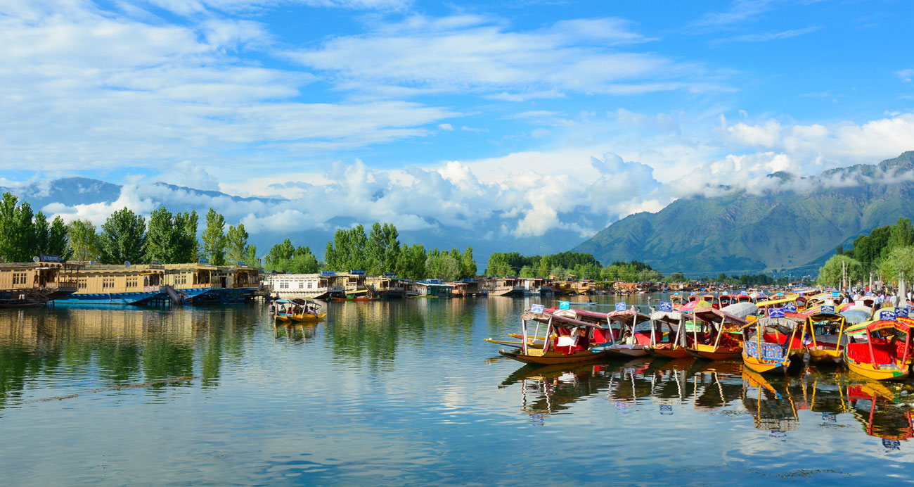 Kashmir Tour