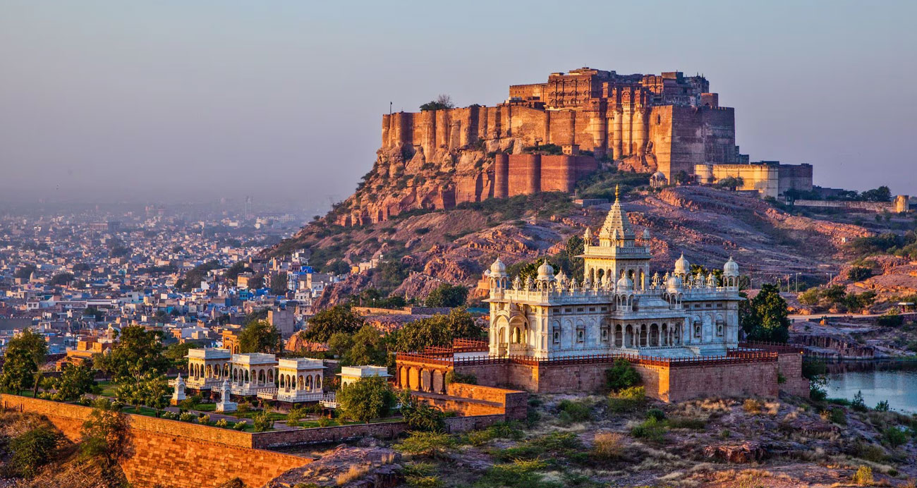 Rajasthan Tour
