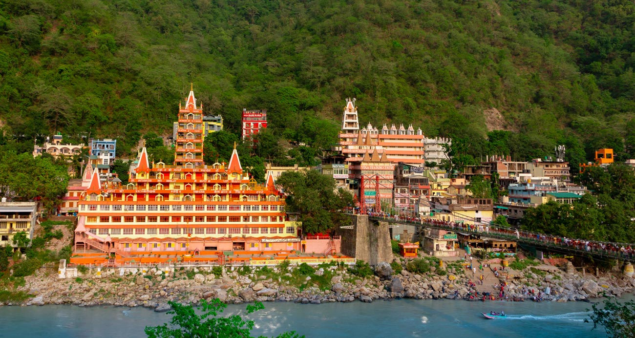 Uttarakhand Tour